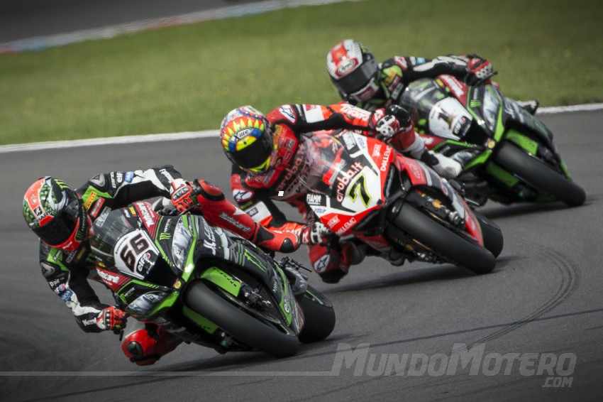 SBK Francia 2017