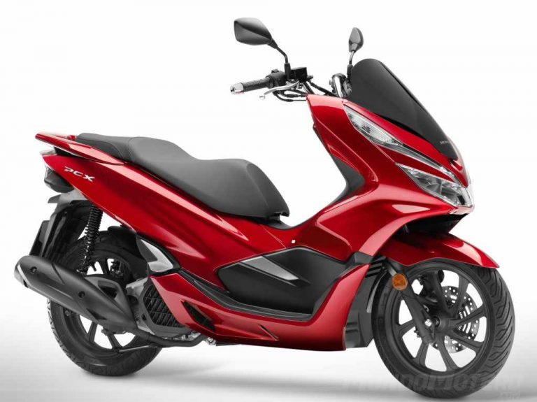 Honda pcx 125 150