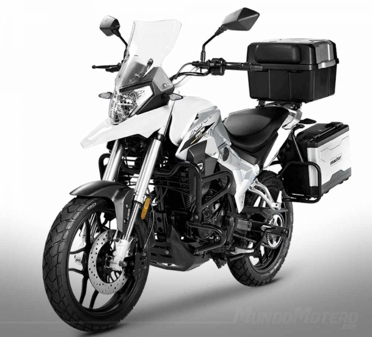 Booster D'Accélérateur Pour Moto - Support Aluminium/ABS Pour Réduction Du Délai De Réponse - Compatible Macbor, Montana, Etc. - 2