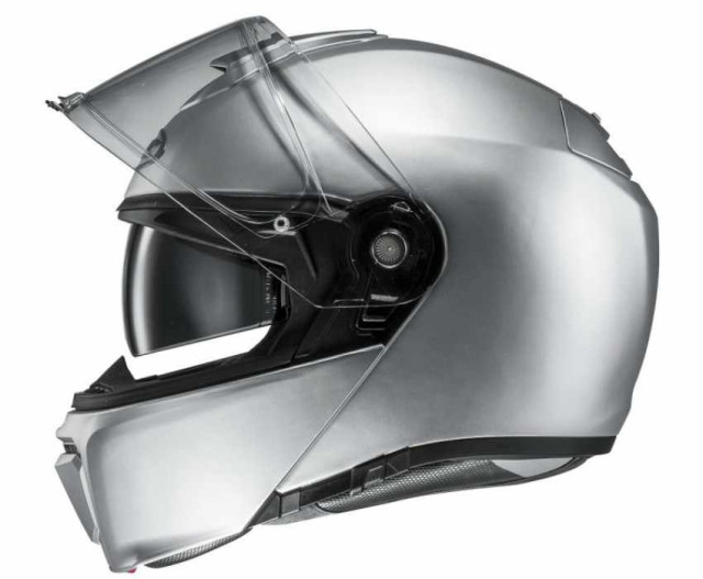 cascos de moto modulares HJC RPHA 90