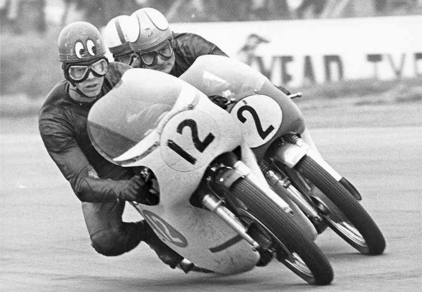 John "Mooneyes" Cooper John "Mooneyes" Cooper