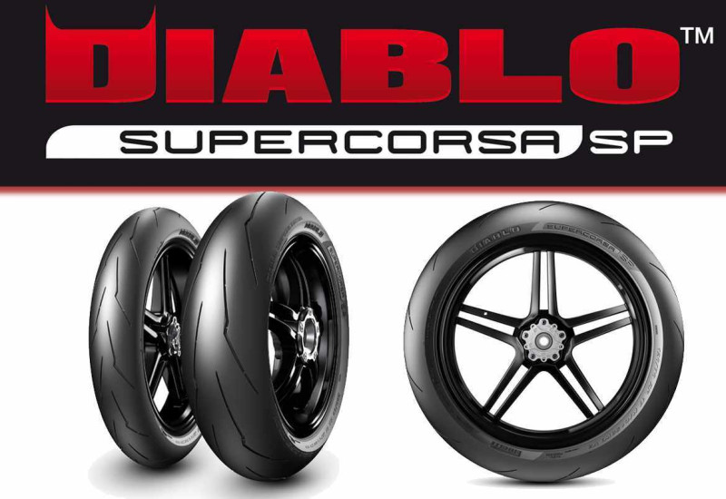 Nuevo Pirelli Diablo Supercorsa SP