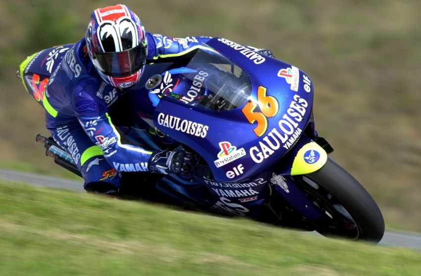 Shinya Nakano Shinya Nakano