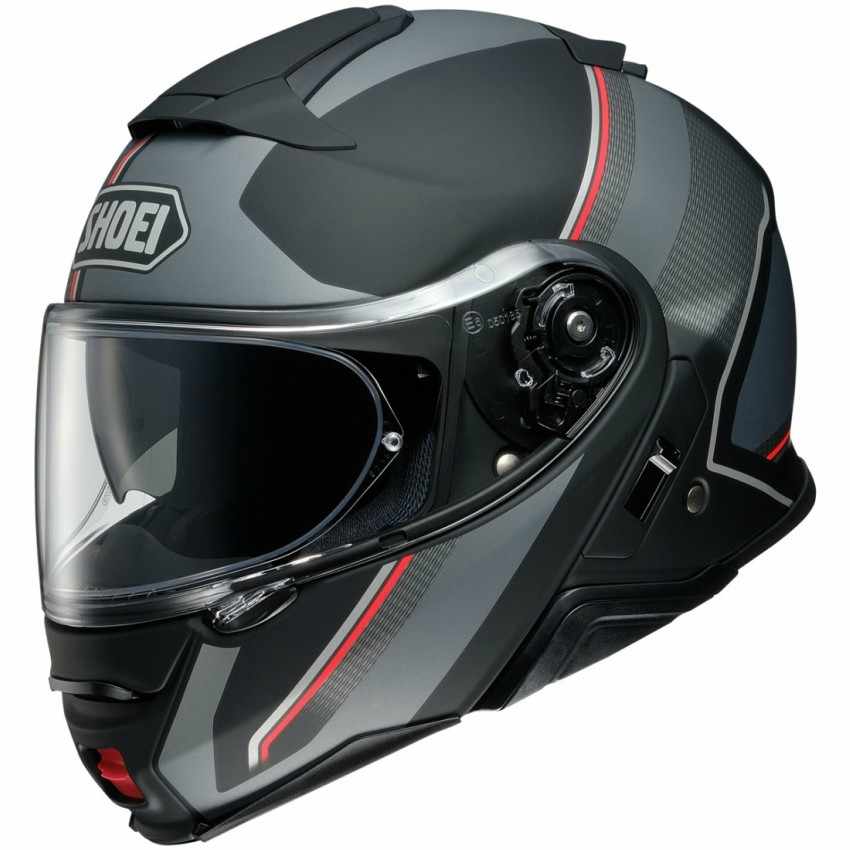 Shoei Neotec II - casco de moto modular