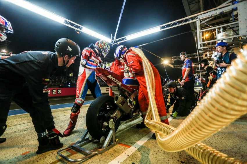 24 Horas Moto de Le Mans 2018 - Mundial Resistencia de Motociclismo FIM EWC