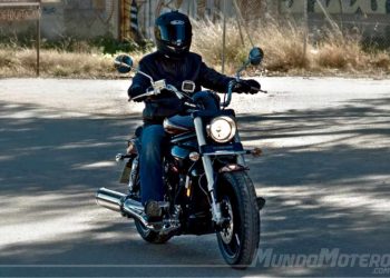 Hyosung Aquila Pro 650 2018