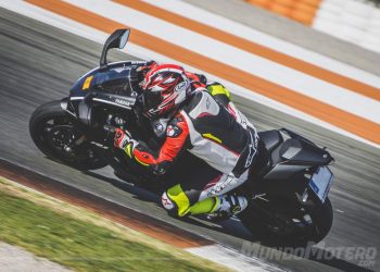 Prueba Yamaha YZF-R1 2018