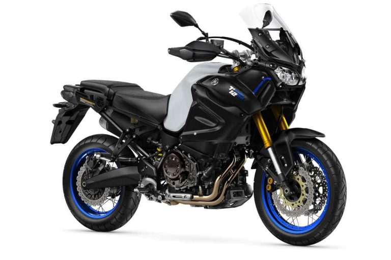 Yamaha XT1200ZE Super Ténéré 2022 Precio, Ficha Técnica y Prueba