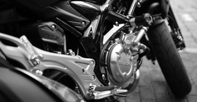4 gadgets de alta tecnología para motociclistas