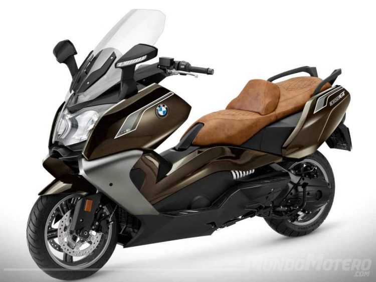 BMW C 650 GT Precio, Ficha Técnica, Opiniones y Prueba