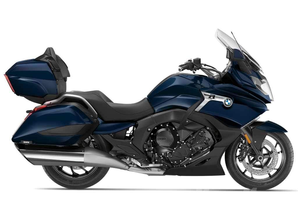 bmw k 1600 grand america 2021