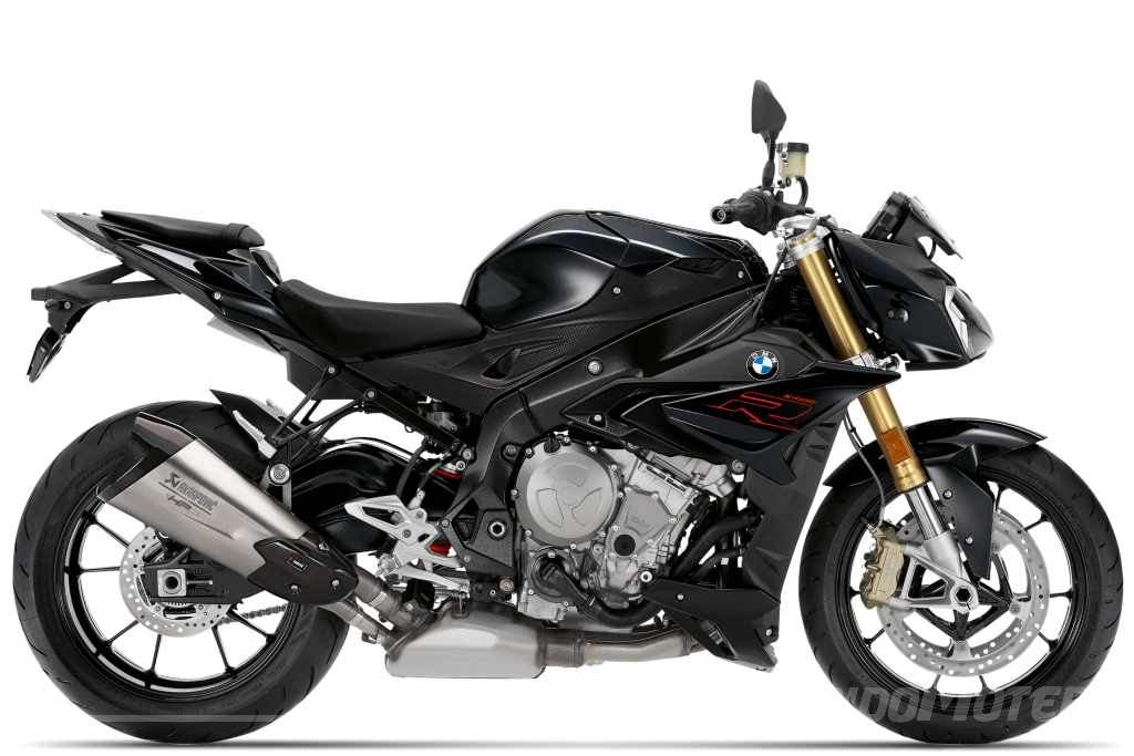 Bmw S1000r 2020