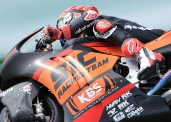 Yamaha SIC Racing tendrá dos plazas de MotoGP en 2019