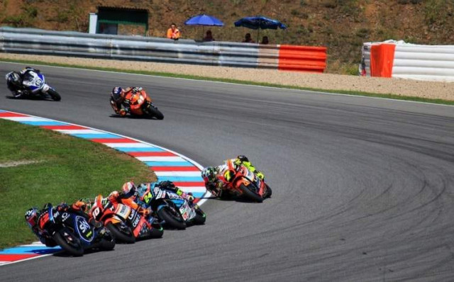 ¿Qué saber antes de apostar en moto GP?