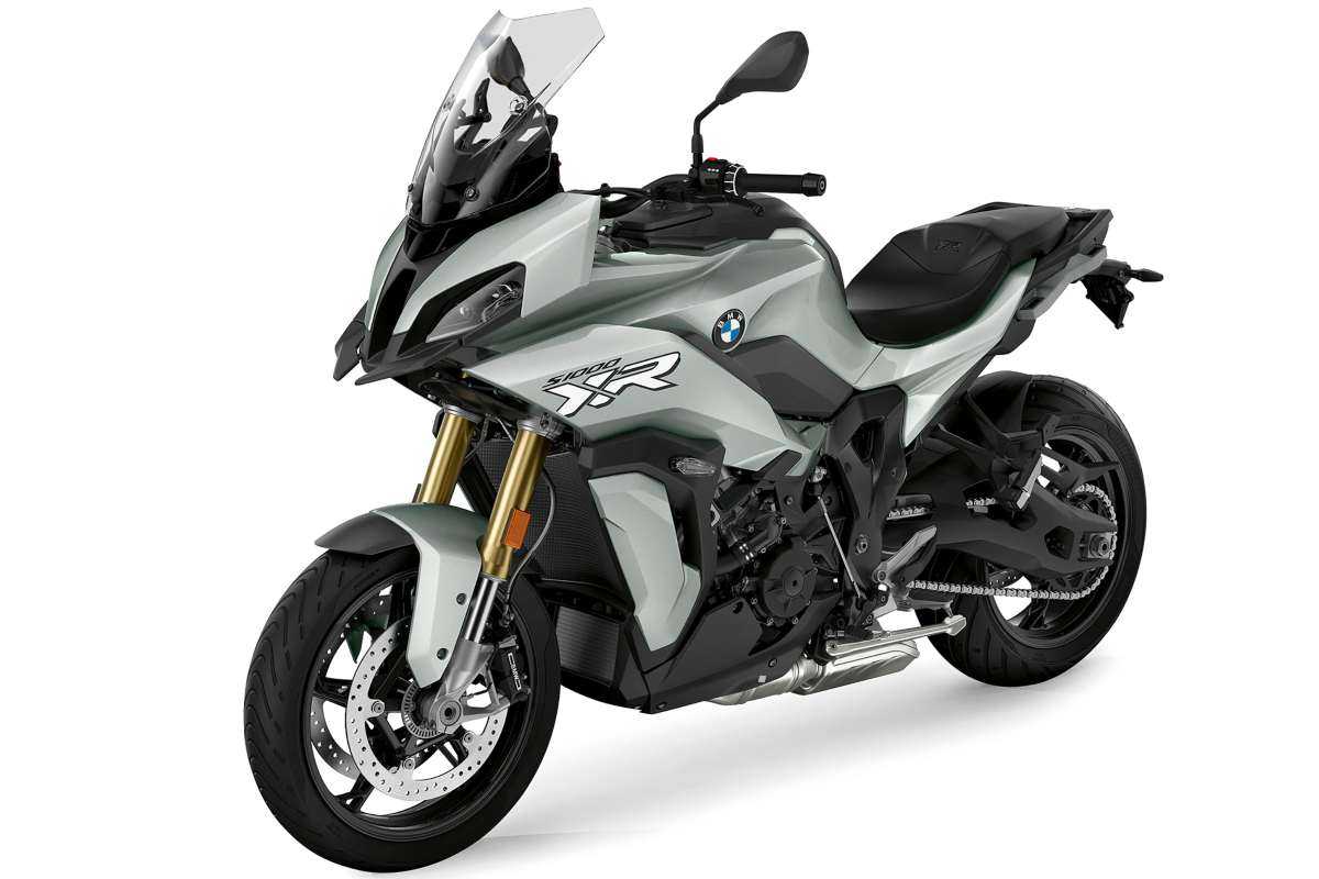 x1000xr bmw