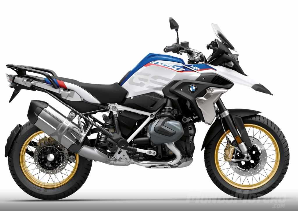 Bmw gs r1250