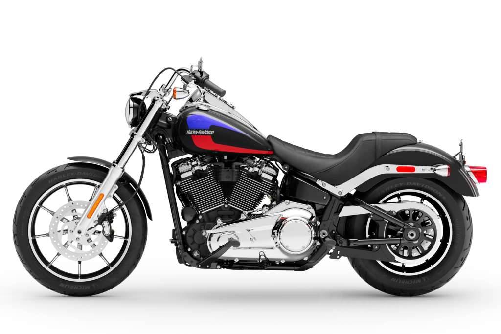 Harley-Davidson Low Rider 2019