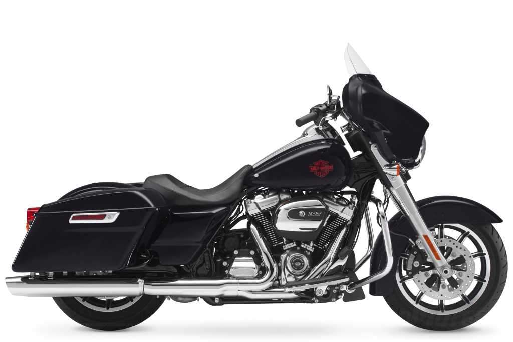 Harley-Davidson Electra Glide Standard 2019
