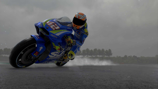 Videojuego MotoGP 2019