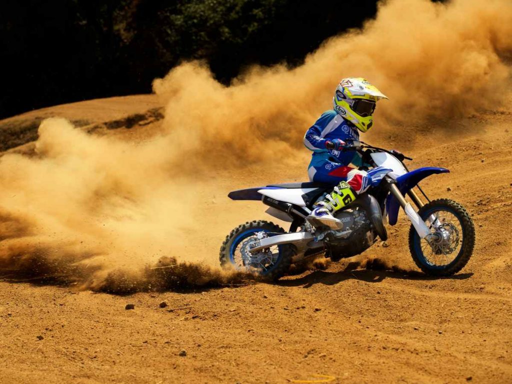 Las 5 mejores motos para niños - Gasolina y eléctricas | Modelos y Precios