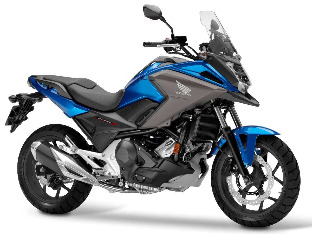 Хонда nx 750