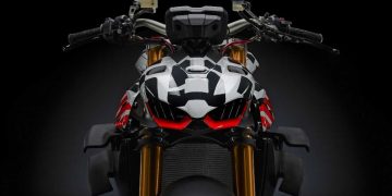 Ducati Streetfighter V4