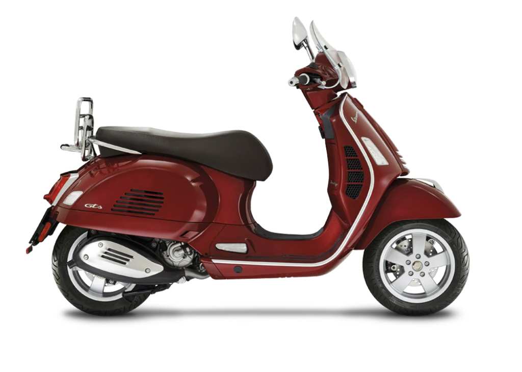 Vespa GTS 300 Touring Vespa GTS 300 Touring