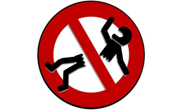 Manifestaciones moteras contra los guardarrailes el 16 de junio