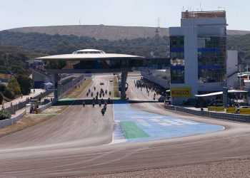 La emoción del World SBK vuelve a España con la disputa de su sexta ronda en Jerez.