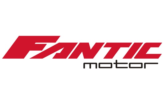 Fantic Motor Motos