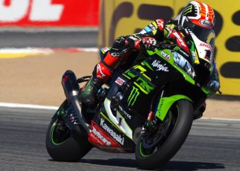 Jonathan Rea amplía su ventaja en el campeonato a 49 puntos | worldsbk.com