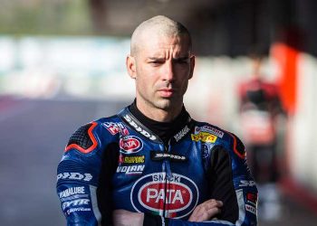Marco Melandri anuncia oficialmente su retirada de la competición