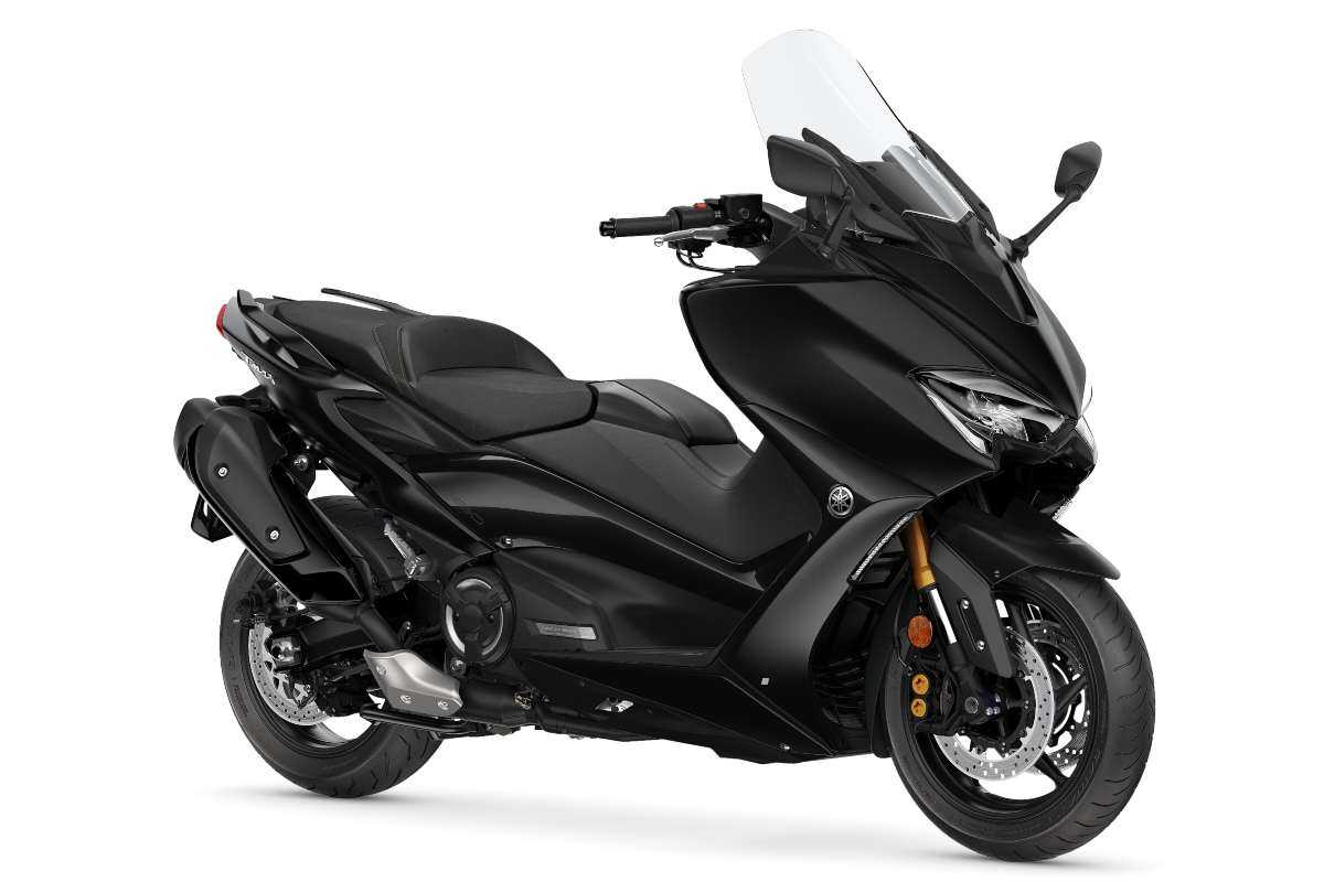 2020 yamaha tmax 560 price