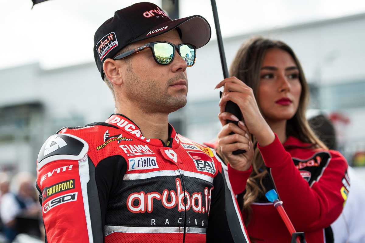 Alvaro Bautista dice adios a Ducati "Tendré nuevos retos en 2020"