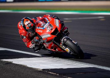 El calendario de 2020 de MotoGP incluye un total de 20 Grandes Premios con la inclusión de Finlandia.