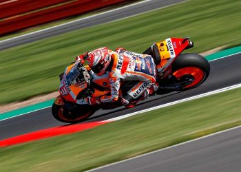 Marc Márquez ha alcanzado su sexagésima pole en MotoGP. Con 120 Grandes Premios disputados, logra una pole cada dos carreras.