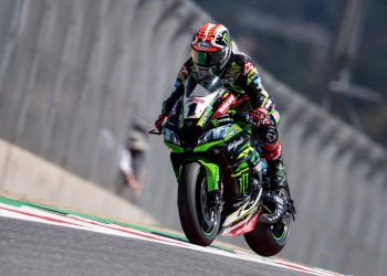 Horarios SBK Portugal 2019
