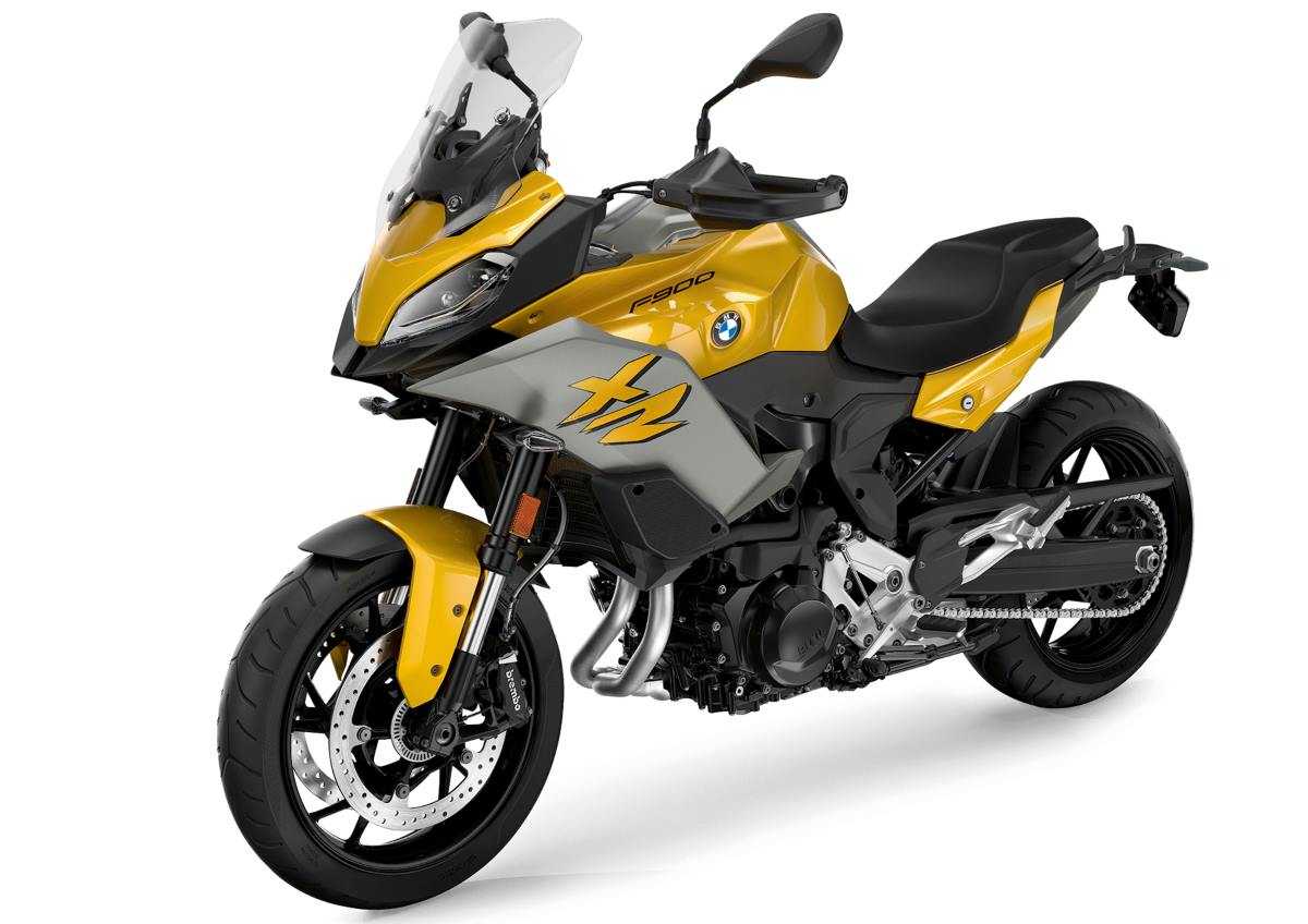Bmw F 900 Xr 2021 Precio Ficha Tecnica Y Caracteristicas