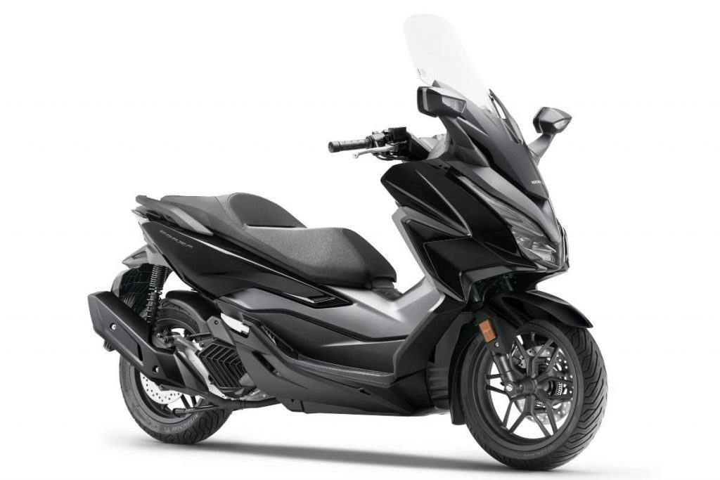 Honda Forza 125 2022 Precio, Ficha Técnica, Opiniones y Prueba Honda Forza 125 2022 Precio, Ficha Técnica, Opiniones y Prueba