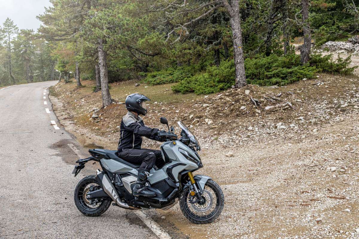 Honda X Adv 750 21 Prueba Precio Ficha Tecnica Y Opiniones
