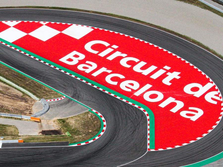 El Gran Premio de MotoGP de Italia y Cataluña, se aplazan sin fecha