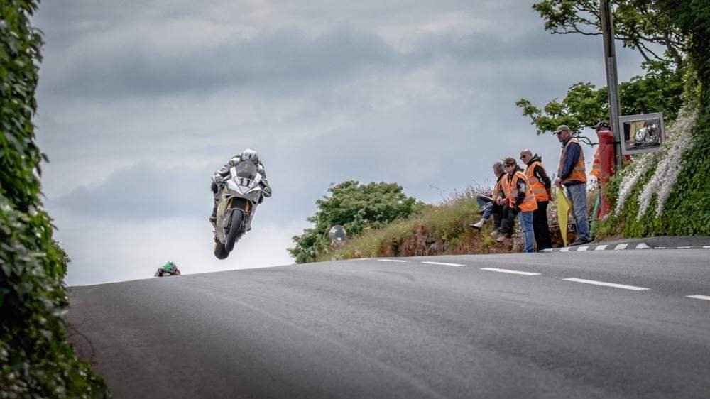 Norton Motorcycles - TT Isla de Man Norton Motorcycles - TT Isla de Man