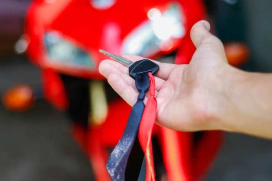 ¿Cómo comprar una moto de segunda mano? ¿Cómo comprar una moto de segunda mano?
