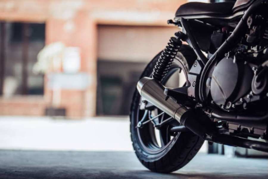 ¿Que tener en cuenta a la hora de comprar una moto usada? ¿Que tener en cuenta a la hora de comprar una moto usada?