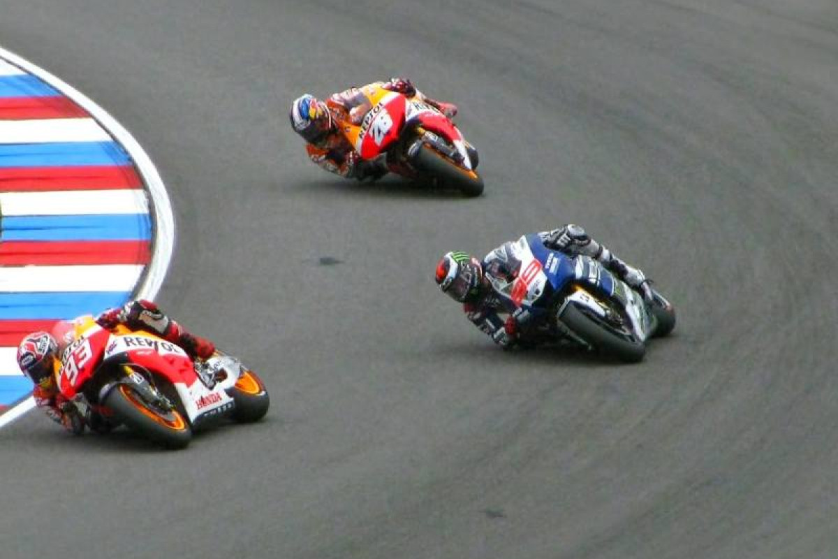 Las mejores competiciones de motociclismo del mundo