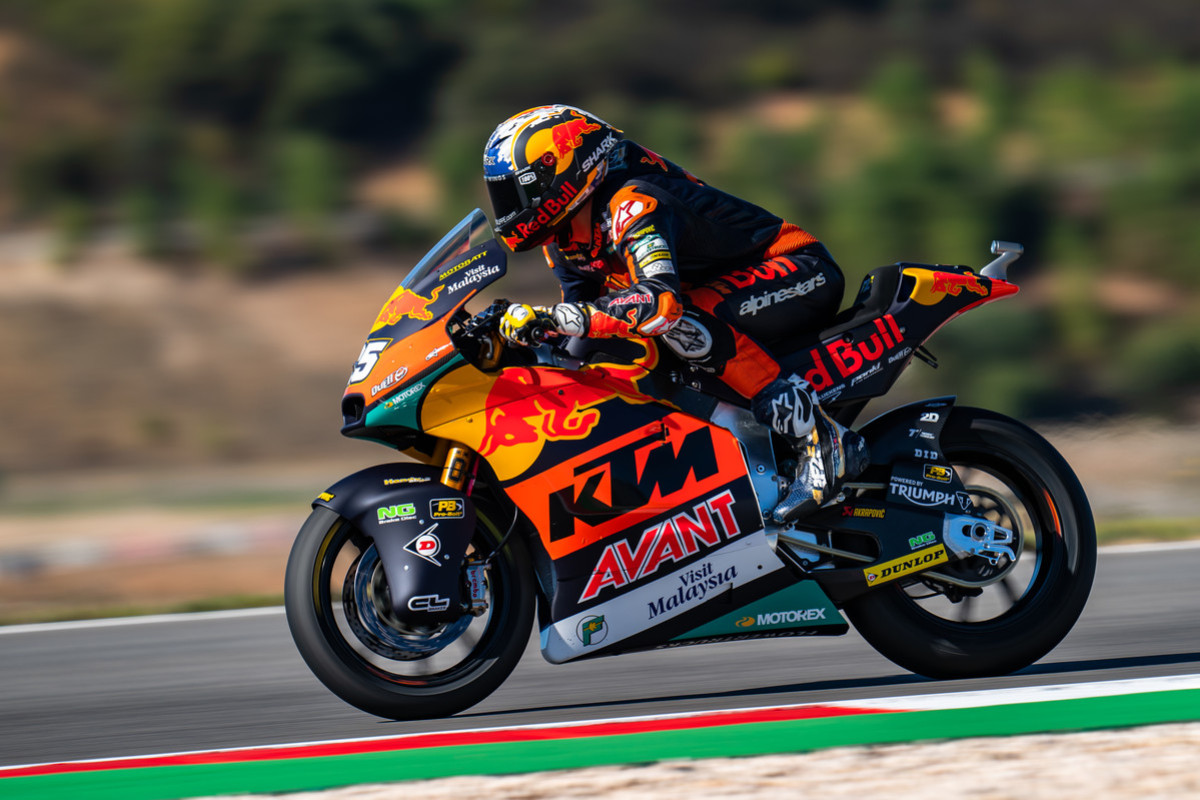 418494_Raul Fernandez_Red Bull KTM Ajo_Moto2_Algarve International Circuit _POR_05-11-2021-1