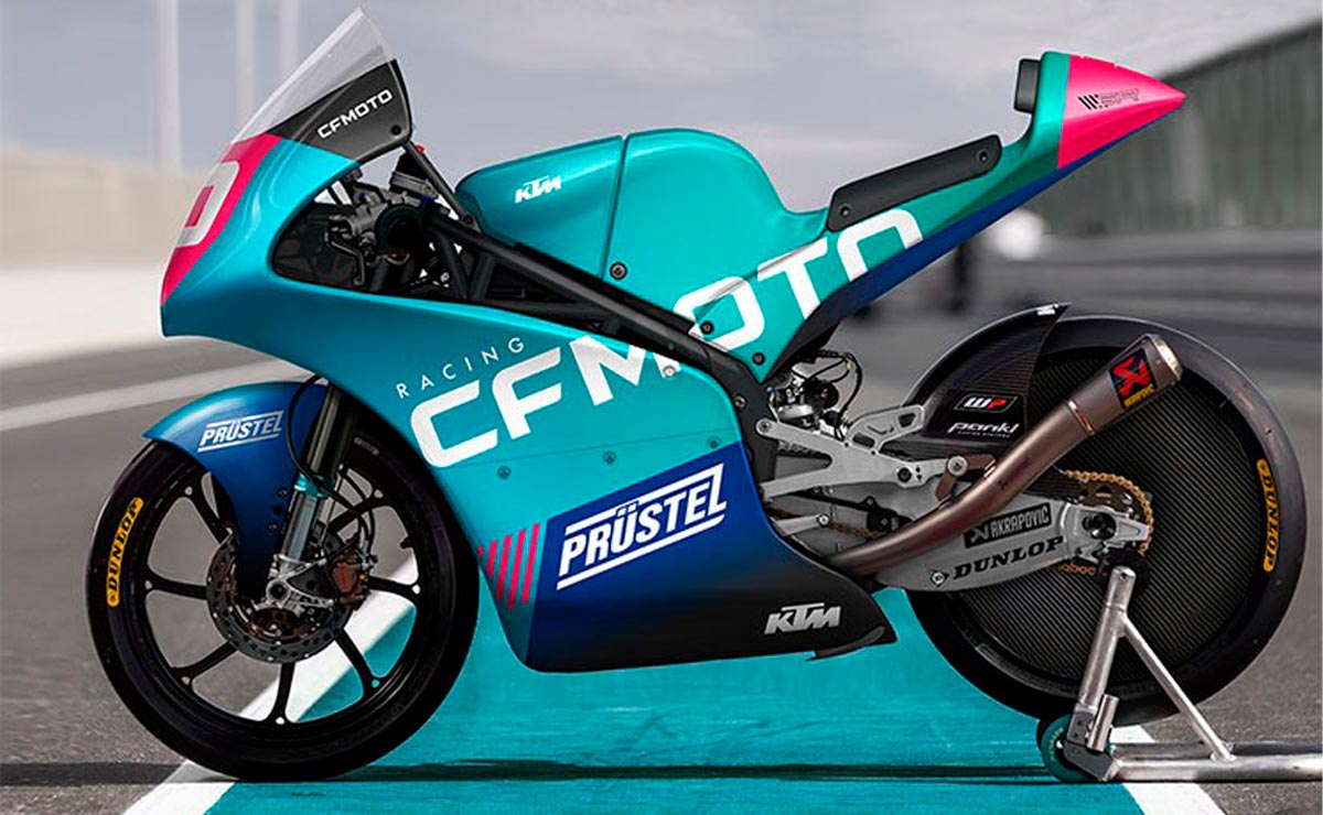 VOGE actualiza su gama de 500 cc: así son las nuevas VOGE 525