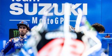 Suzuki ha confirmado que ha llegado a un acuerdo con Dorna para abandonar MotoGP al final de la temporada 2022.