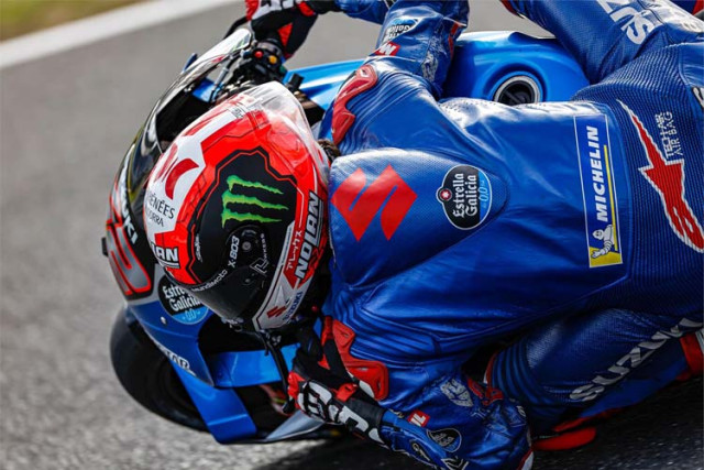 Álex Rins se ha convertido en el séptimo piloto distinto en ganar un Gran Premio de MotoGP en 2022 con su triunfo en Phillip Island.