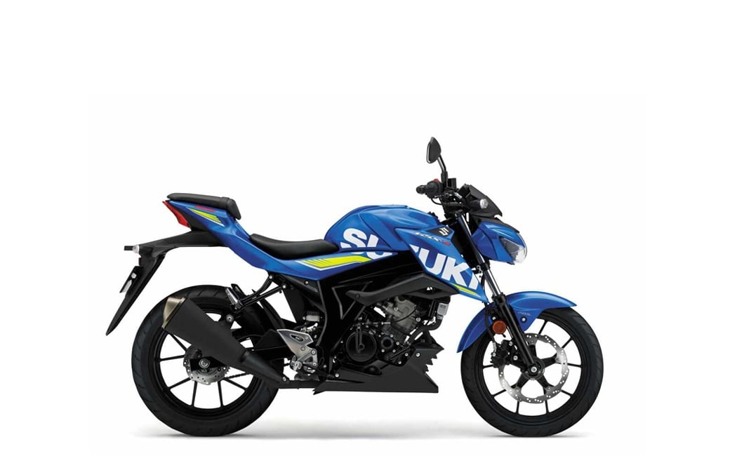  ▷ Suzuki GSX-S1    ▷ Precio, Ficha Técnica, Opiniones y Prueba